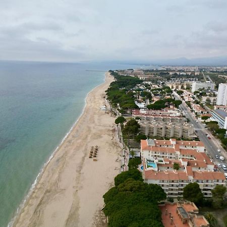 Cambrils140 아파트 외부 사진