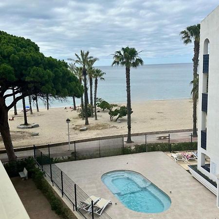 Cambrils140 아파트 외부 사진