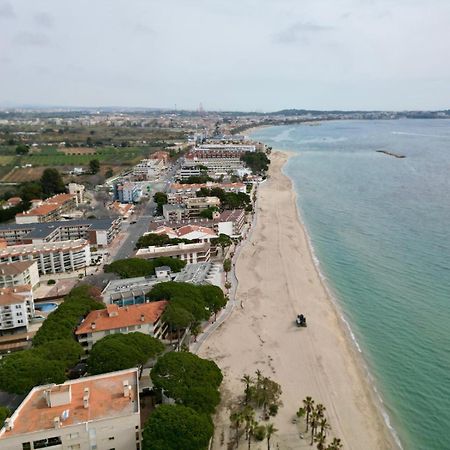 Cambrils140 아파트 외부 사진