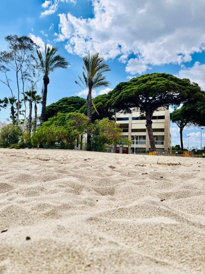 Cambrils140 아파트 외부 사진