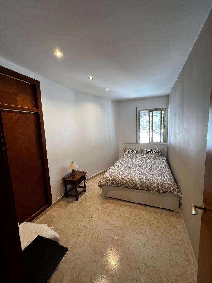 Cambrils140 아파트 외부 사진