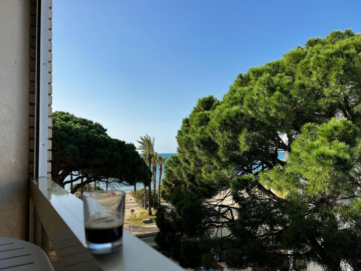 Cambrils140 아파트 외부 사진