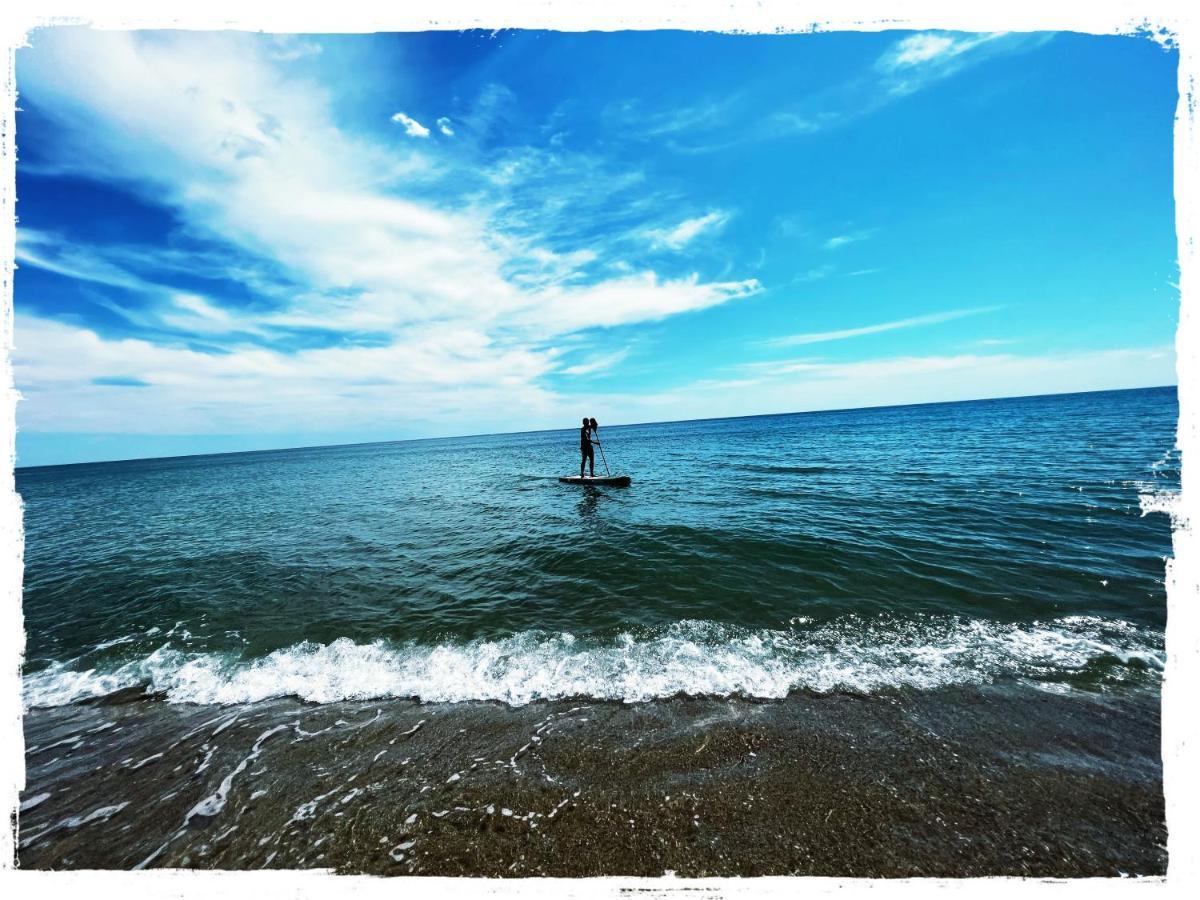 Cambrils140 아파트 외부 사진