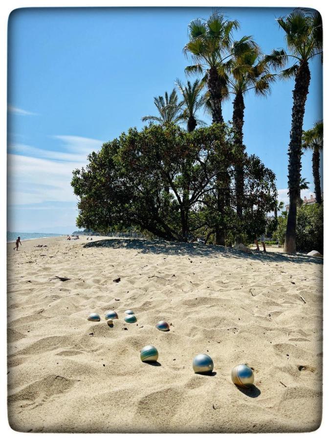 Cambrils140 아파트 외부 사진