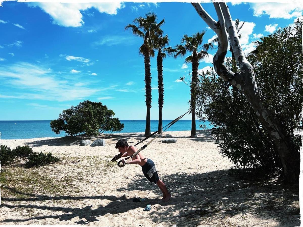 Cambrils140 아파트 외부 사진