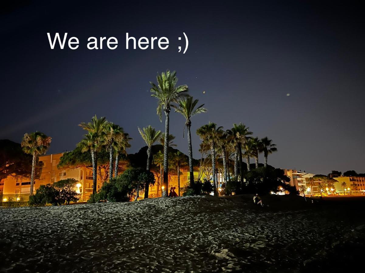 Cambrils140 아파트 외부 사진