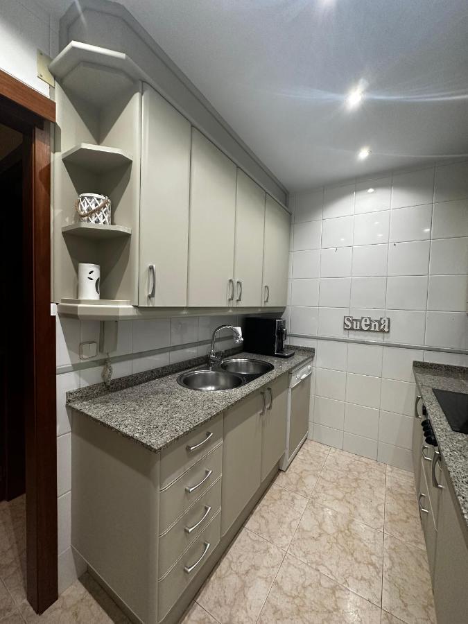 Cambrils140 아파트 외부 사진