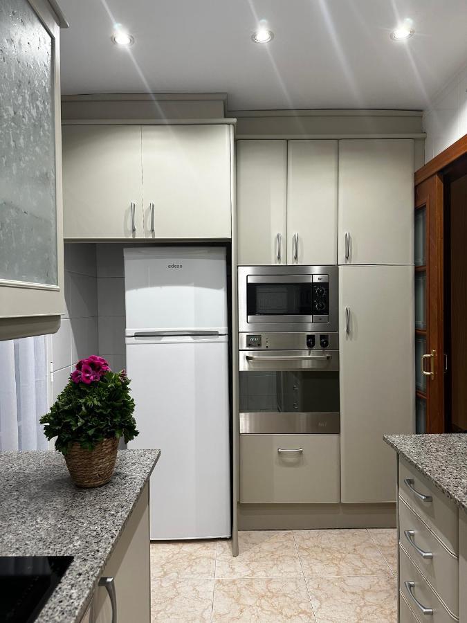 Cambrils140 아파트 외부 사진